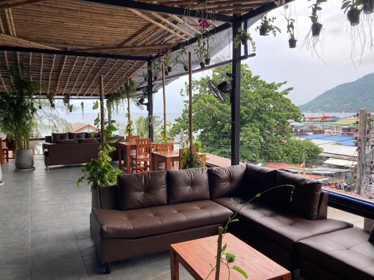 旅馆 Echo & Diving Ban Ko Tao