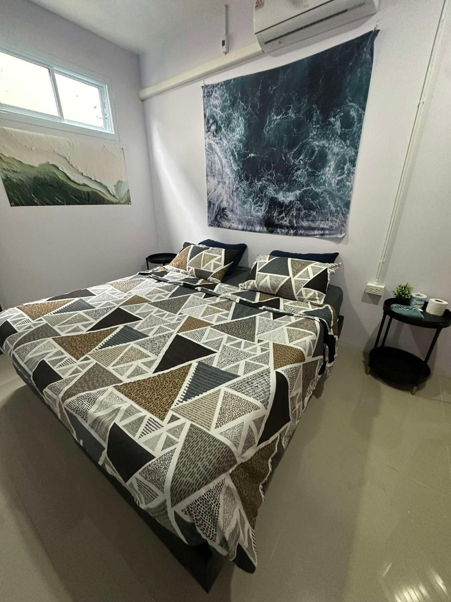 Echo & Diving Hostel Ko Tao